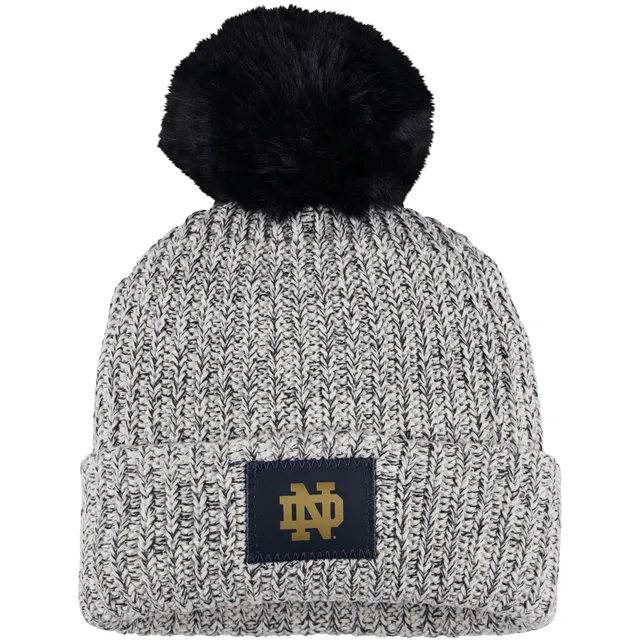 Lids Notre Dame Fighting Irish Love Your Melon Women's Cuffed