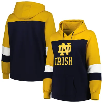 Lids Notre Dame Fighting Irish Uscape Apparel Women's Pigment Dyed