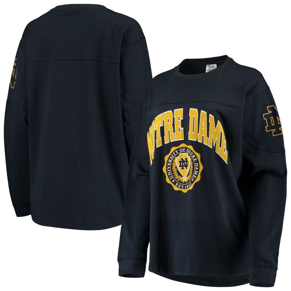 University of Notre Dame Ladies Sweatshirts, Notre Dame Fighting