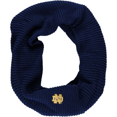 Women's ZooZatz Notre Dame Fighting Irish Knit Cowl Infinity Scarf
