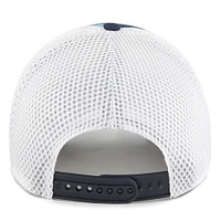 Casquette ajustable Youth '47 Navy Notre Dame Fighting Irish Space Dino Clean Up