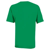 Youth Champion Notre Dame Fighting Irish Arch Over Logo T-Shirt