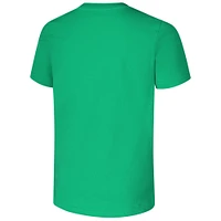 Youth Notre Dame Fighting Irish the Mix T-Shirt Combo Set