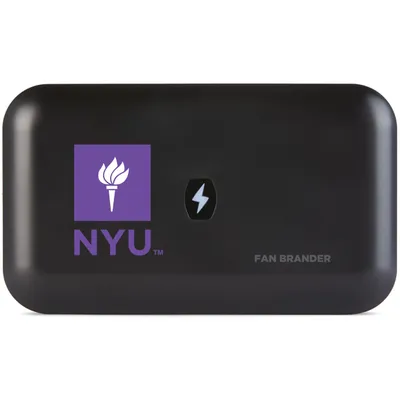 NYU Violets PhoneSoap 3 UV Phone Sanitizer & Charger