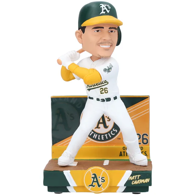 FOCO Javier Baez Detroit Tigers Highlight Series Bobblehead