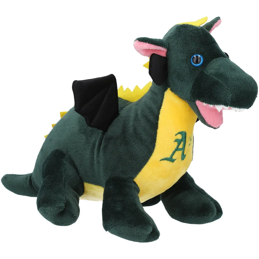 Oakland Athletics FOCO Plush Dragon