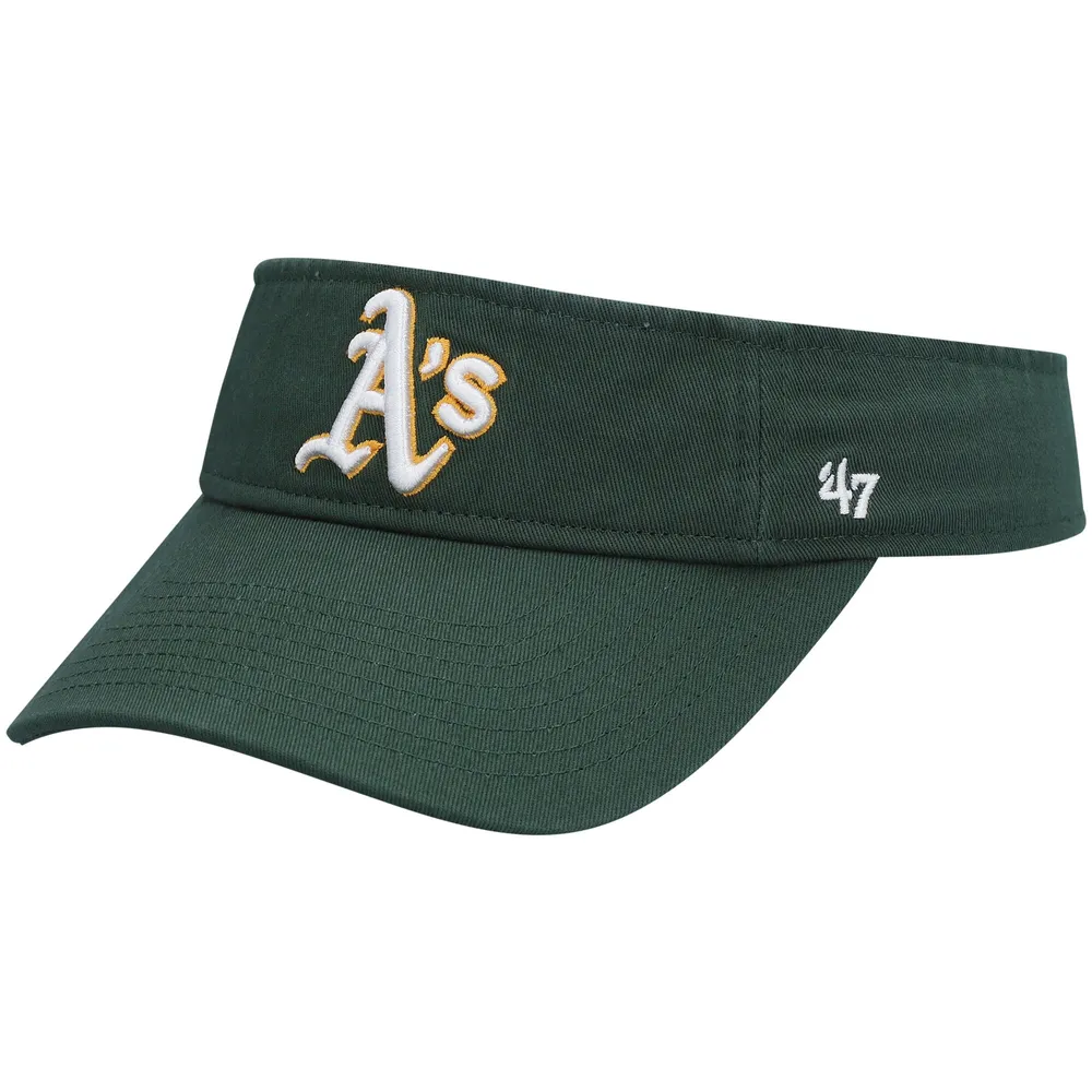 OAKLAND ATHLETICS 47 CLEAN UP