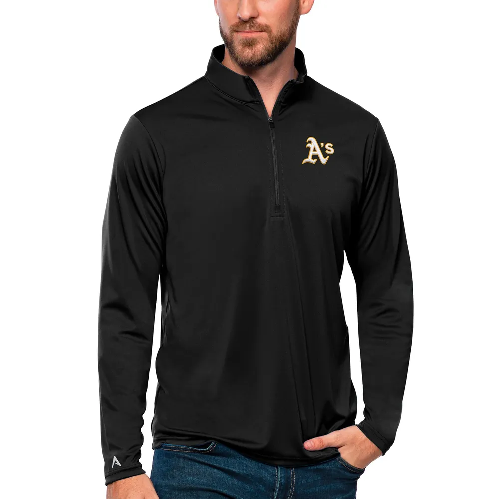 Lids Oakland Athletics Antigua Women's Tribute Polo