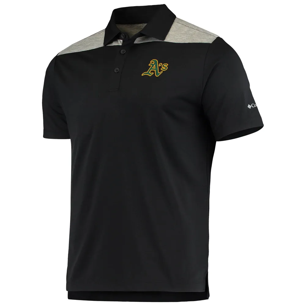 Official Men's Oakland Athletics Columbia Gear, Mens Columbia A's Apparel,  Guys Columbia Clothes