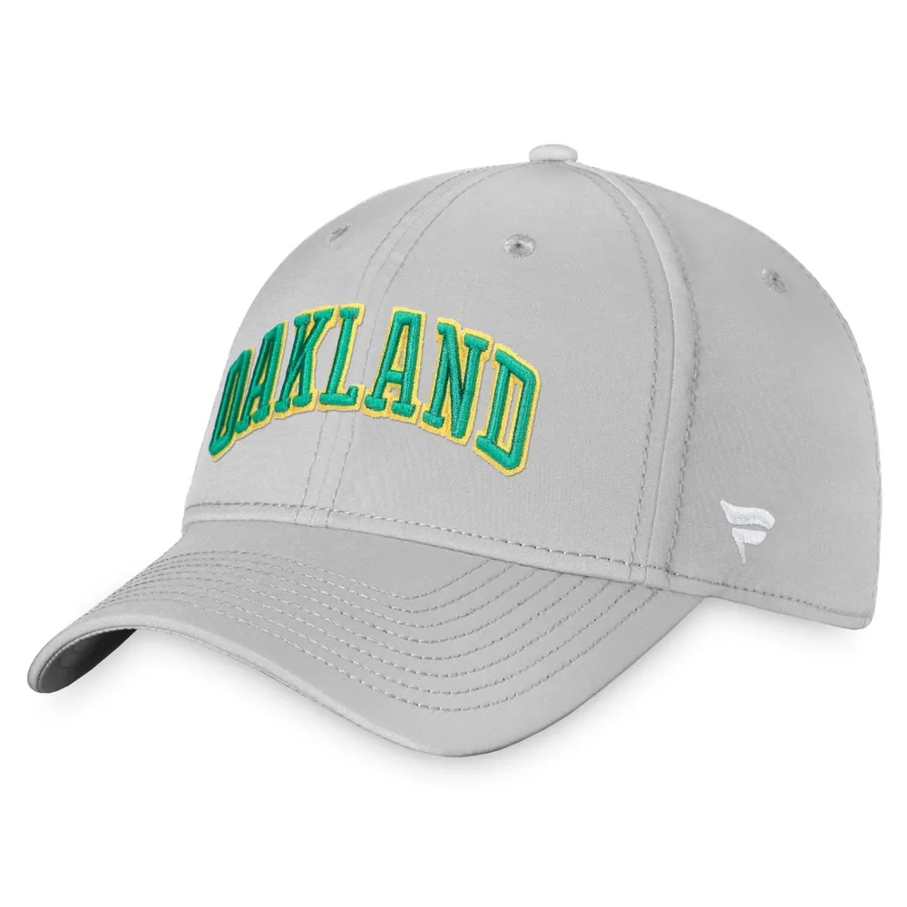 Lids Oakland Athletics Fanatics Branded Women's Ultimate Style