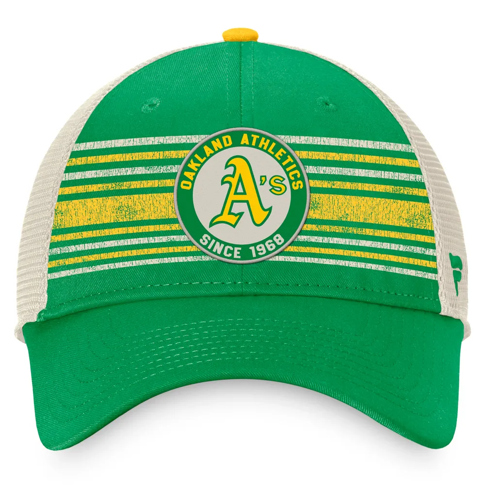 Lids Oakland Athletics Fanatics Branded Women's Ultimate Style