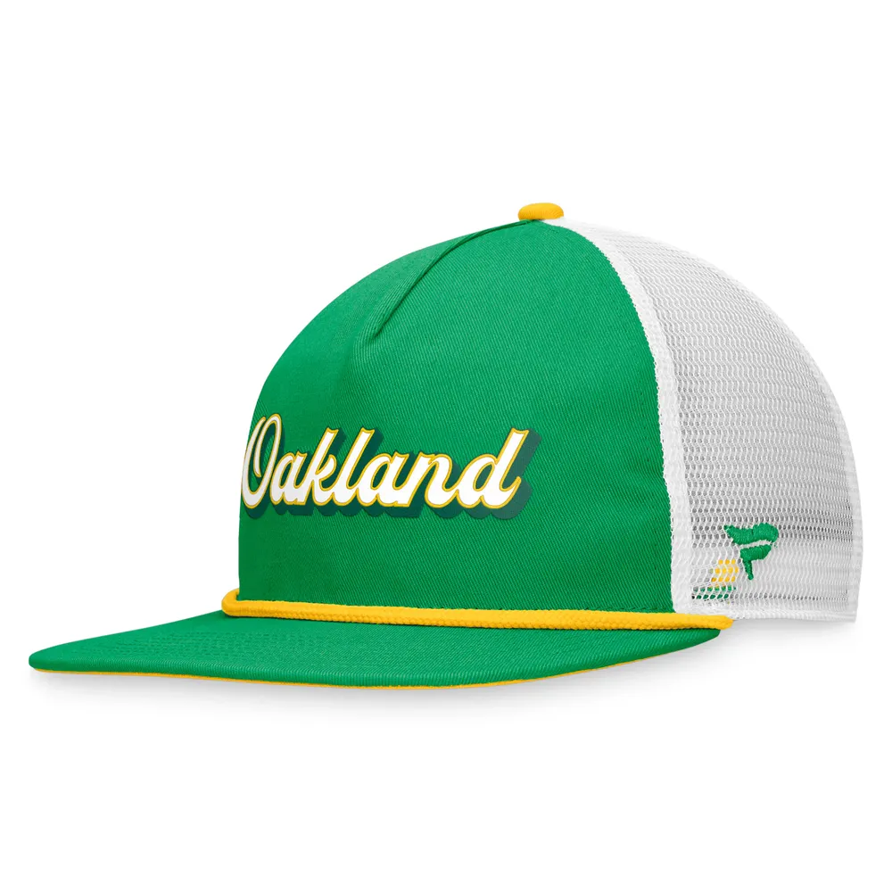 Lids Oakland Athletics Fanatics Branded Women's Official Wordmark