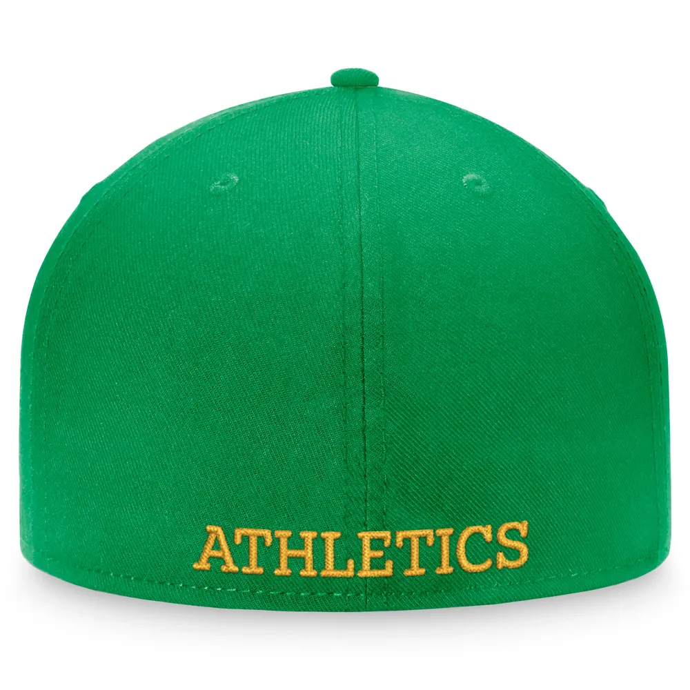 Fanatics Women's Branded Green Oakland Athletics Ultimate Style