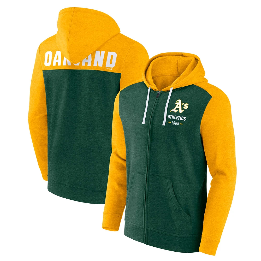 Oakland A's Hoodie 