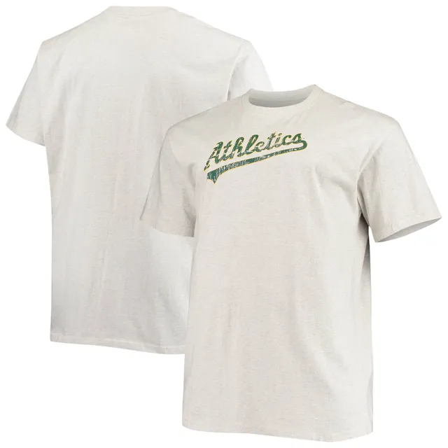 Oakland A's Arch Tee