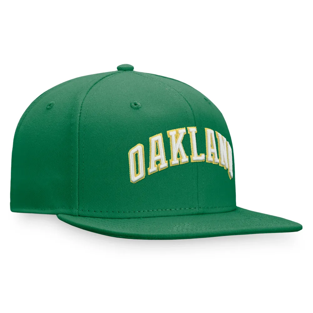 Lids Oakland Athletics Fanatics Branded Women's Official Wordmark