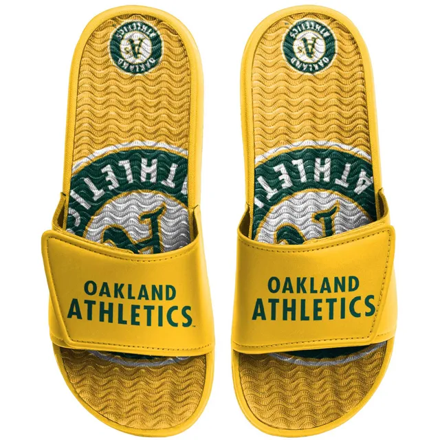 Rawlings MLB Oakland Athletics Mascot Softee