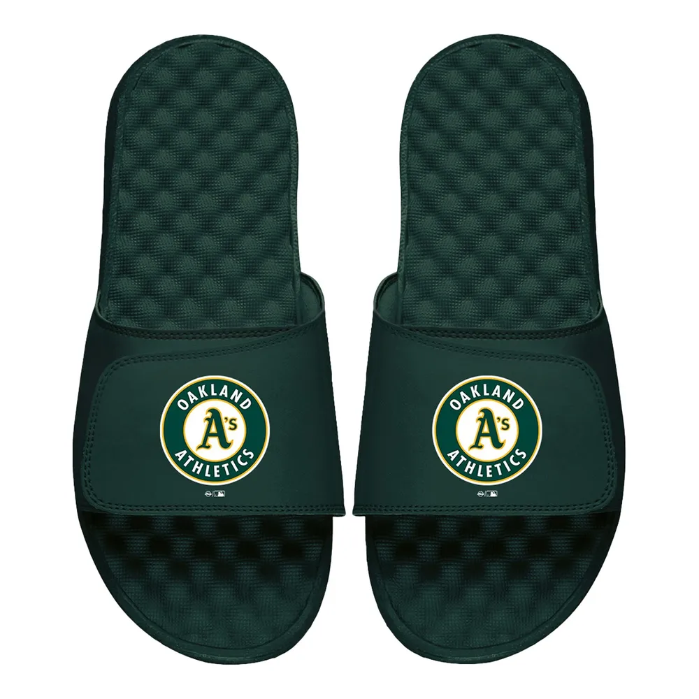 Oakland Athletics Primary Logo