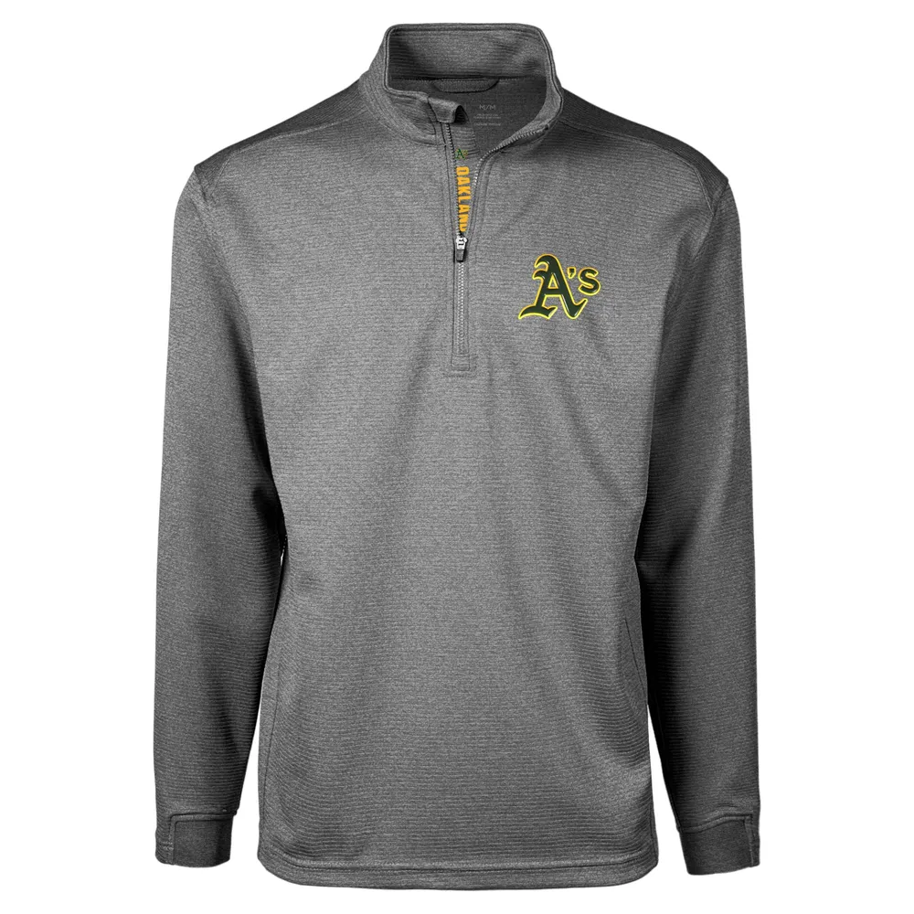 Lids Oakland Athletics Fanatics Branded The Big O Long Sleeve T