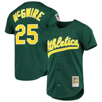 Lids Oakland Athletics Nike Road Replica Team Jersey - Gray