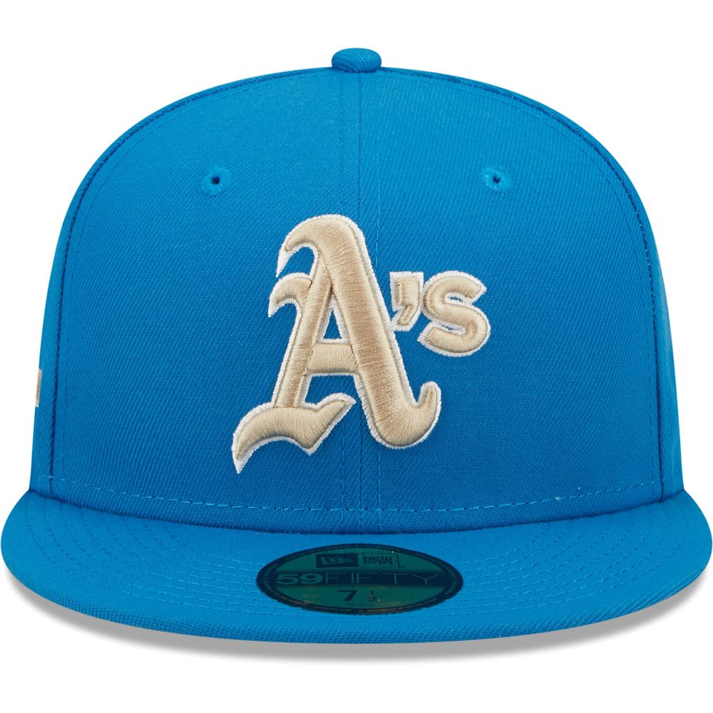  New Era Oakland Athletics 59FIFTY 1989 World Series