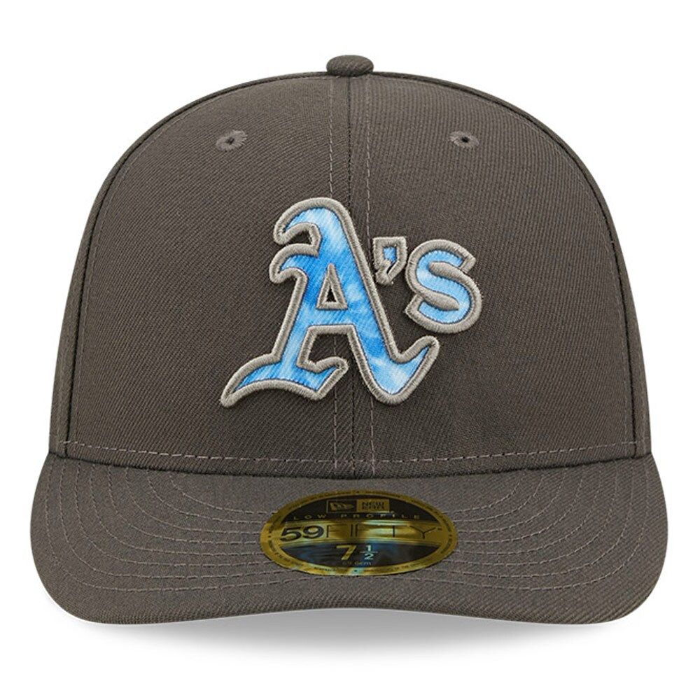 Help fight prostate cancer with these special Father's Day MLB caps from  Fanatics 