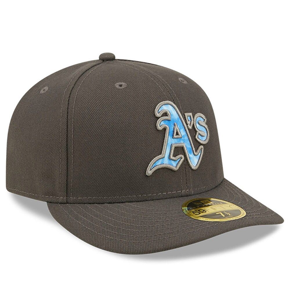 Help fight prostate cancer with these special Father's Day MLB caps from  Fanatics 