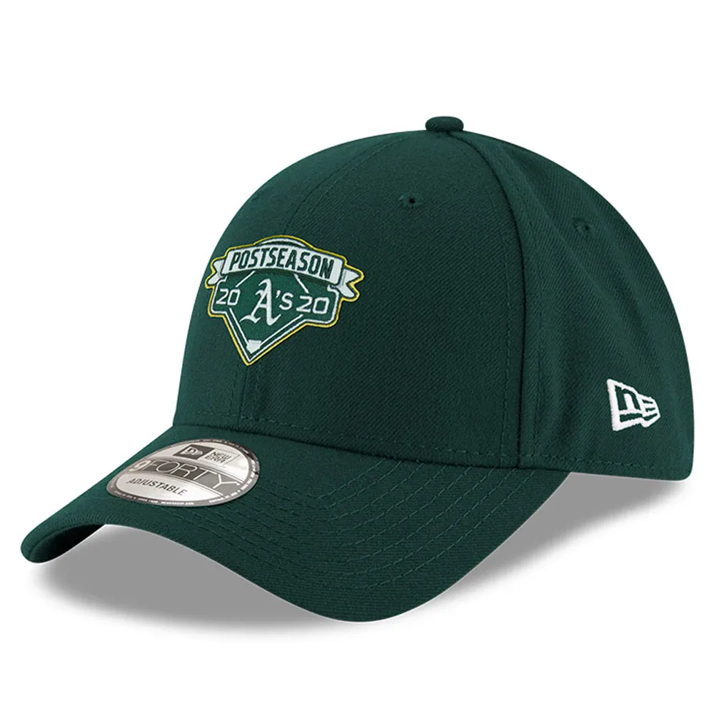 Lids Oakland Athletics Fanatics Branded Women's Core Official Logo