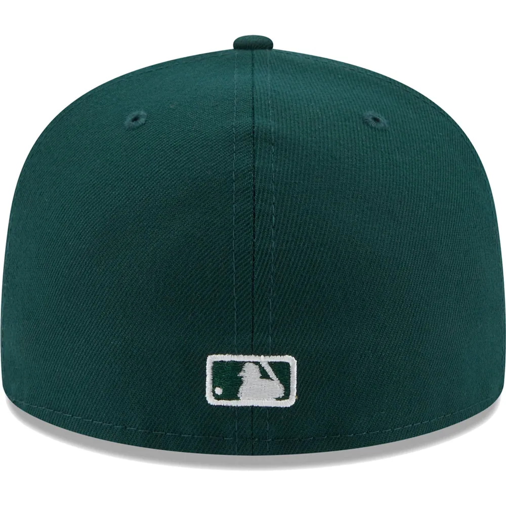 New Era Women's New Era White Oakland Athletics Spring Training