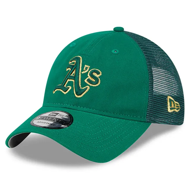 Oakland Athletics Green 2023 Spring Training Low Profile 59FIFTY