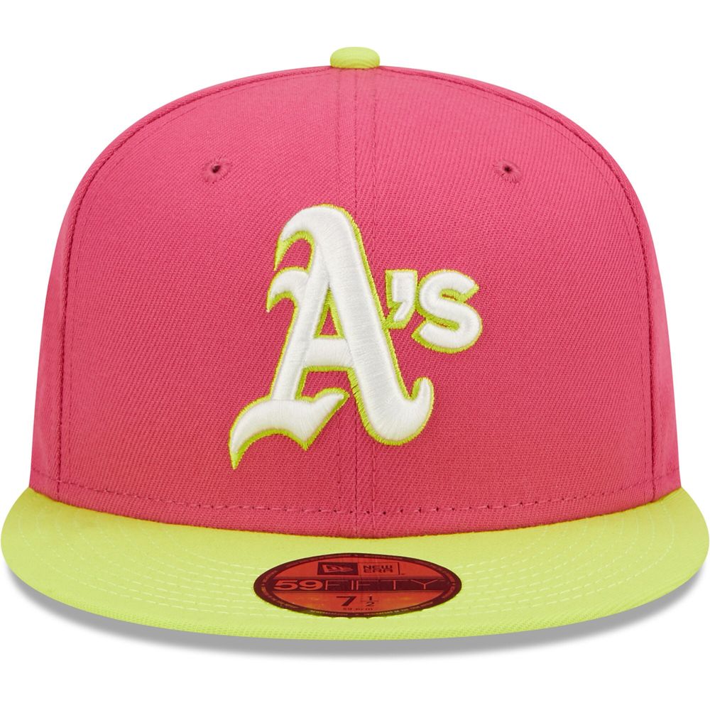 Men's New Era Oakland Athletics 1989 World Series Champions