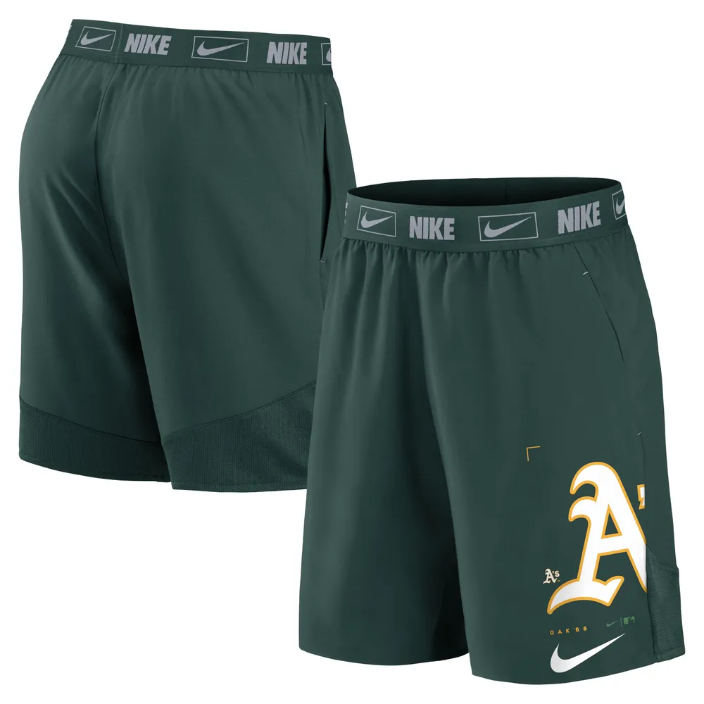 Oakland Athletics Concepts Sport Women's Tri-Blend Mainstream