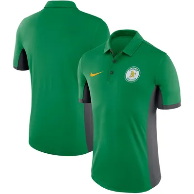 Lids Oakland Athletics Nike Golf 50th Anniversary Performance Polo