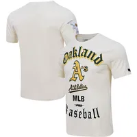 Lids Oakland Athletics Nike Women's Cooperstown Collection Logo