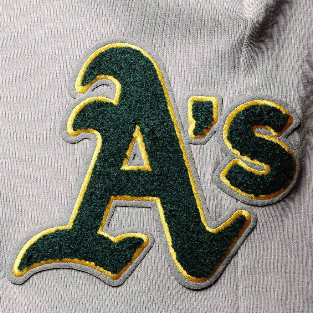 Oakland Athletics Alternate Logo