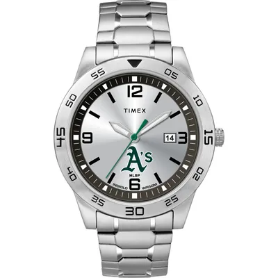 Oakland Athletics Timex Citation Watch