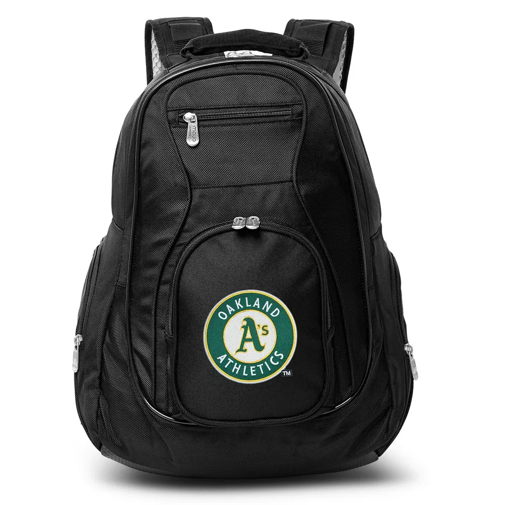 Lids Oakland Athletics Fanatics Branded Fundamental Shadow