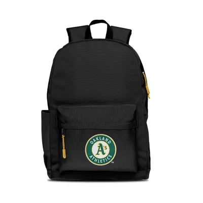 Oakland Athletics MOJO Laptop Backpack