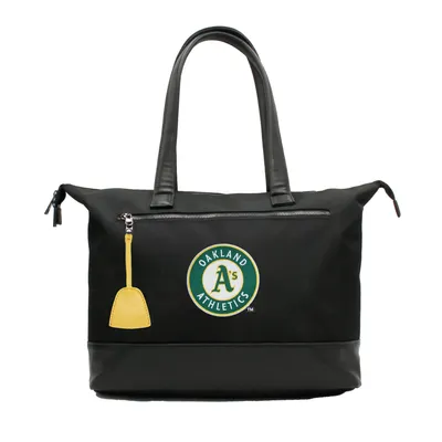 Oakland Athletics MOJO Premium Laptop Tote Bag