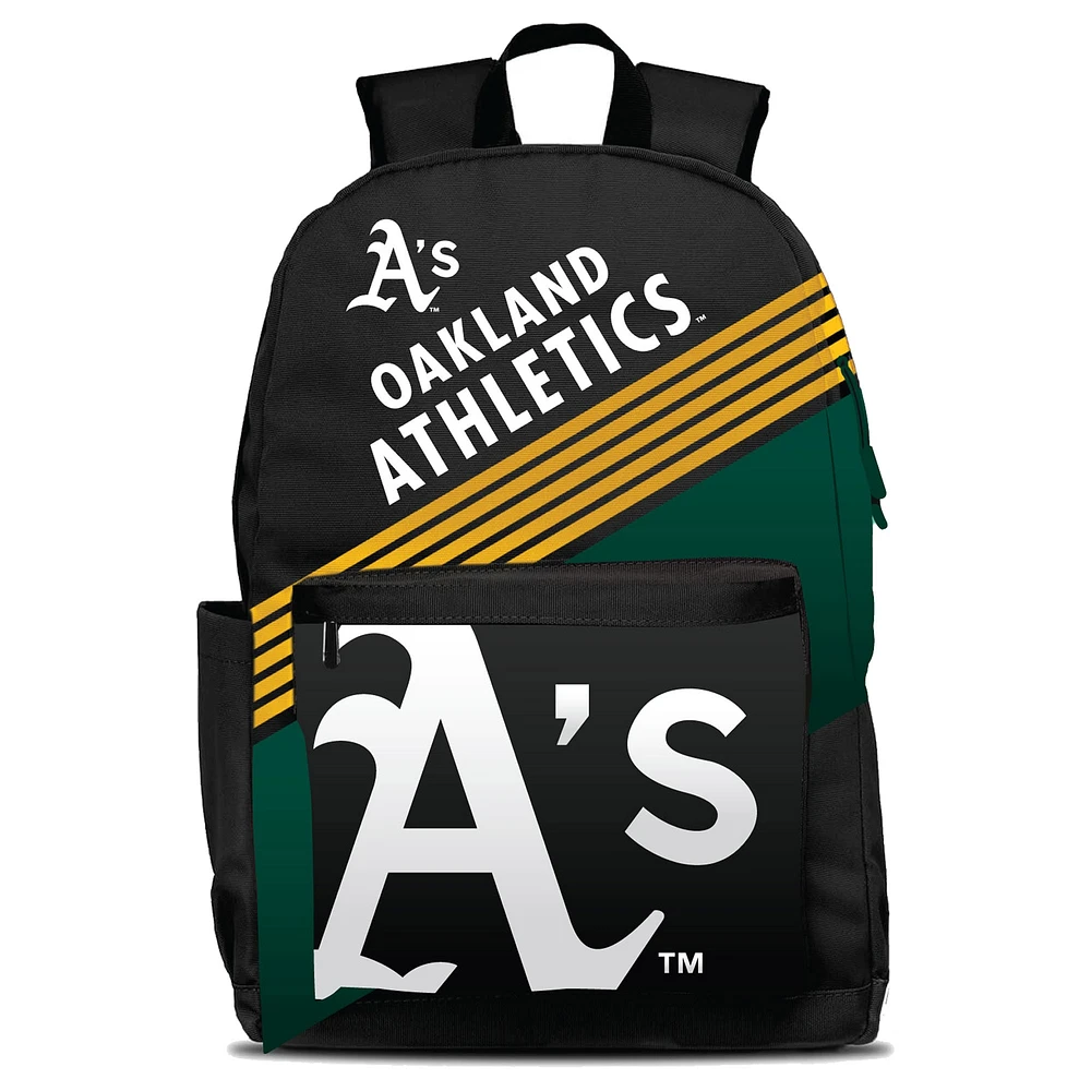 MOJO Oakland Athletics Ultimate Fan Sac à dos