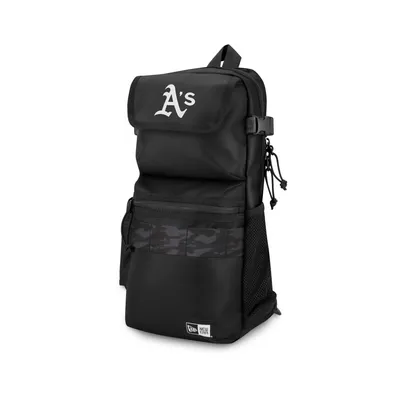 Oakland Athletics New Era Athleisure Sling Bag