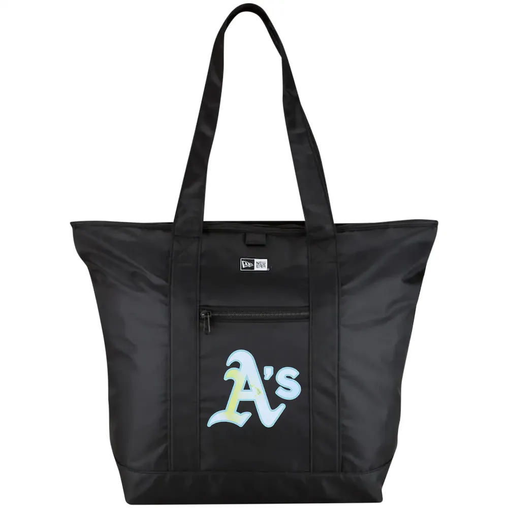 Lids Oakland Athletics Fanatics Branded Fundamental Two-Tone