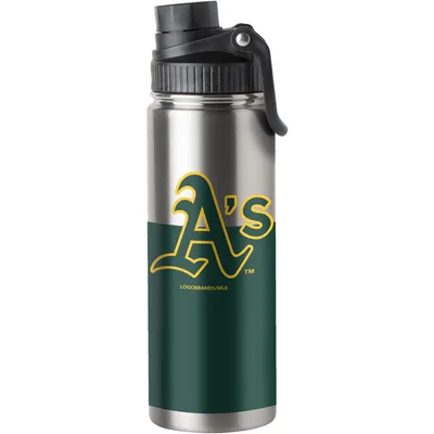 Oakland Athletics 21oz. Twist Top Bottle