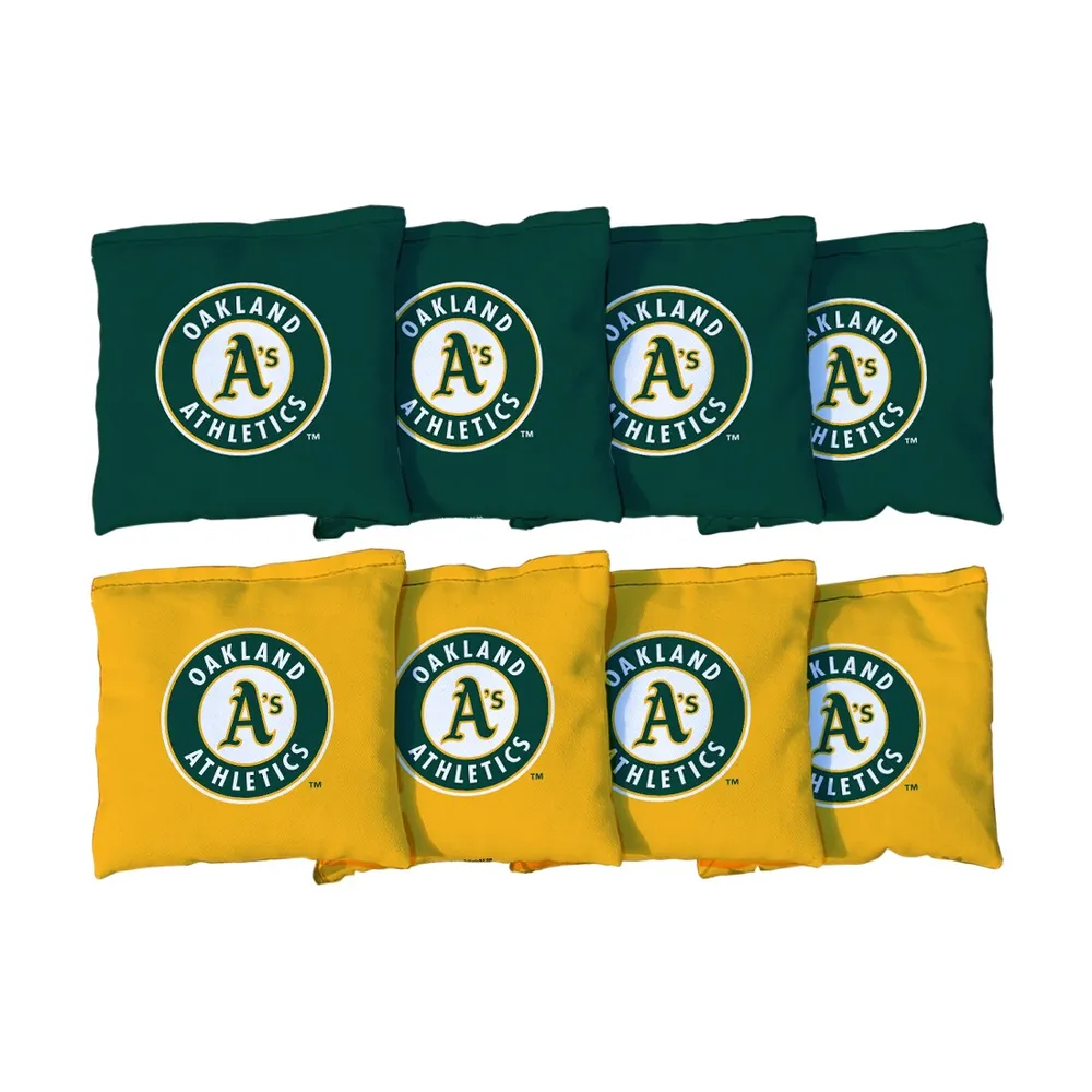 Official Oakland Athletics Bags, A's Backpacks, Luggage, Handbags