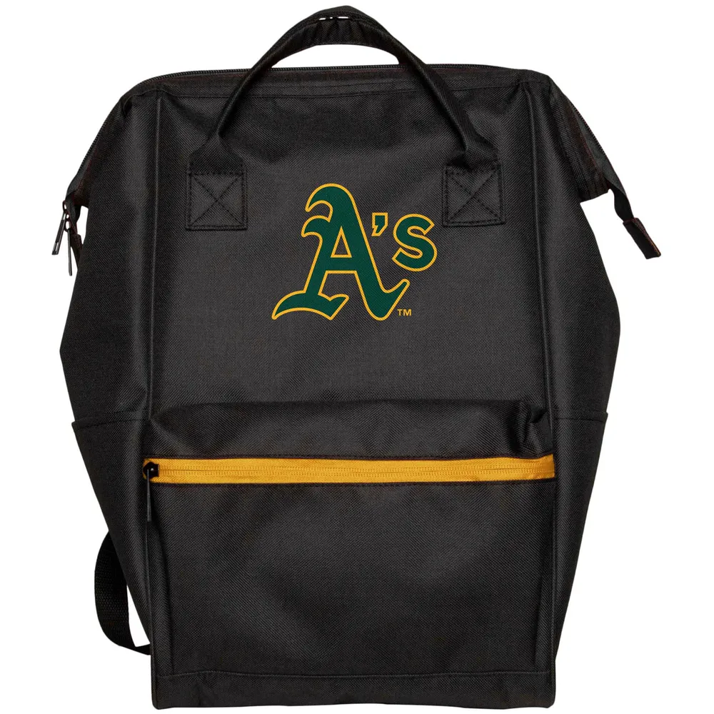 Lids Oakland Athletics Fanatics Branded Fundamental Two-Tone