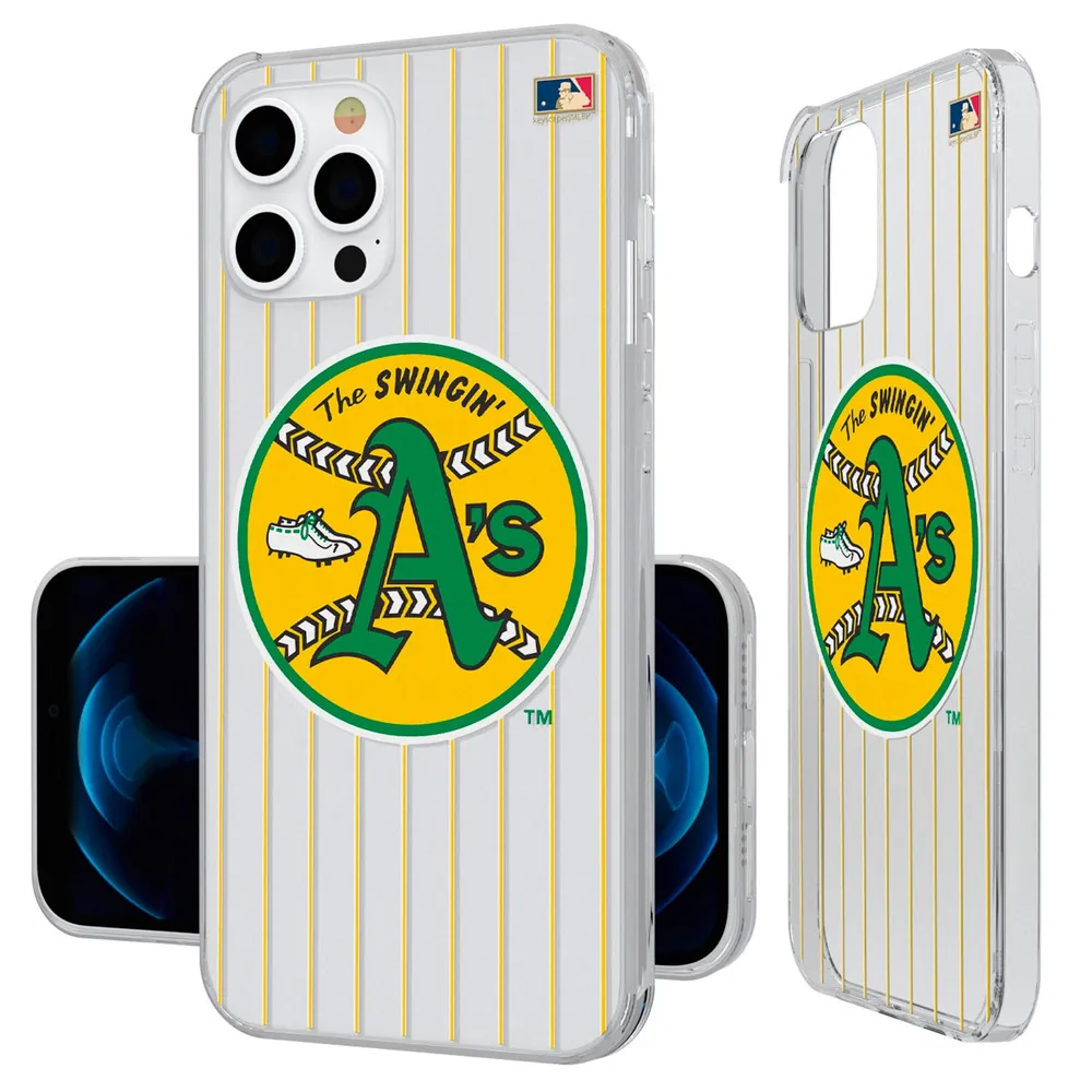 Fanatics Women's Branded Green Oakland Athletics Ultimate Style