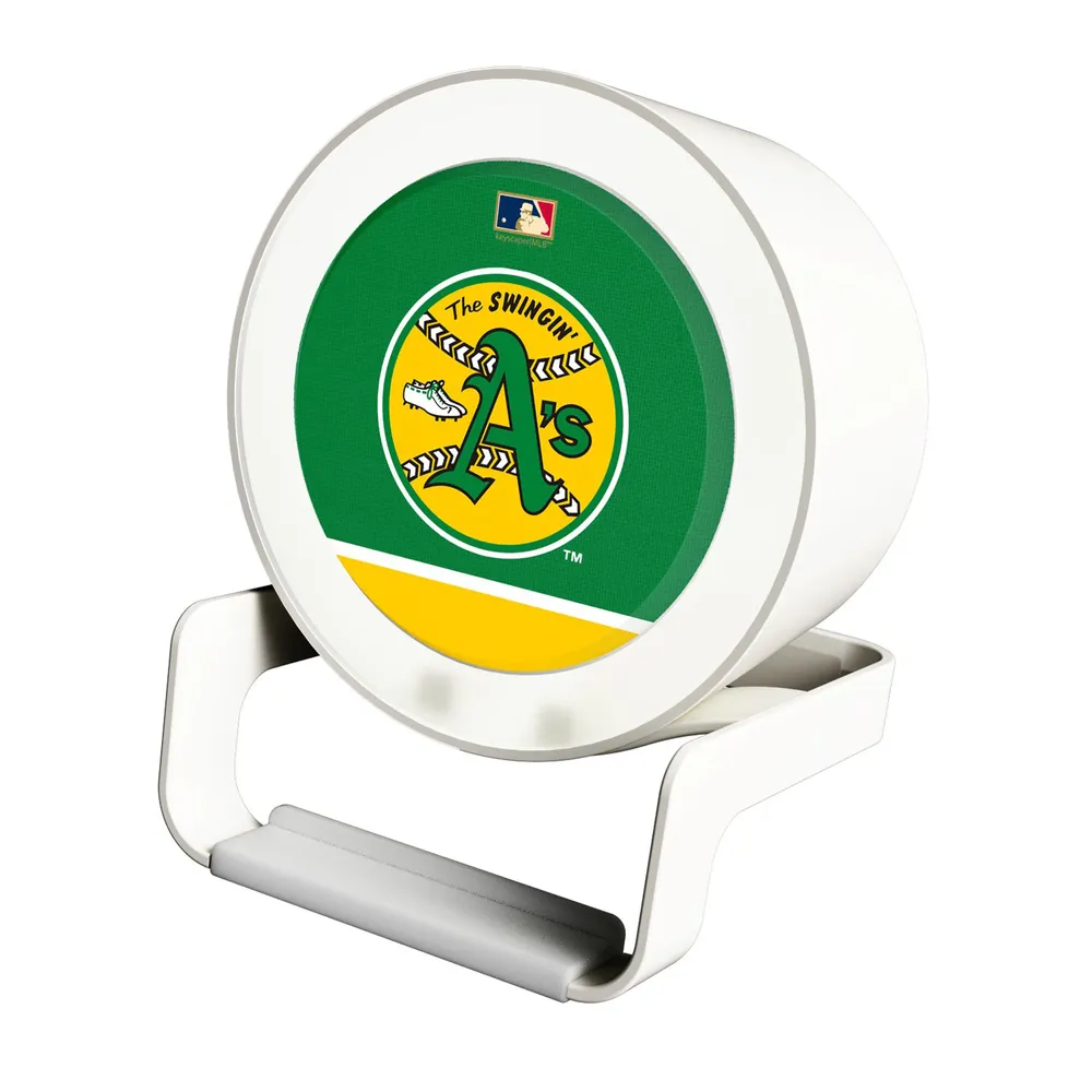 Lids Oakland Athletics Fanatics Branded Cooperstown Collection