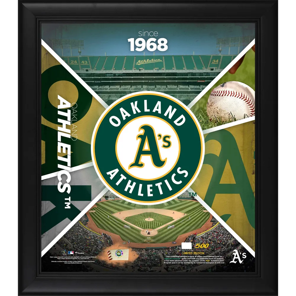 Oakland A's on Fanatics