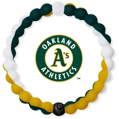 Oakland Athletics Lokai Bracelet