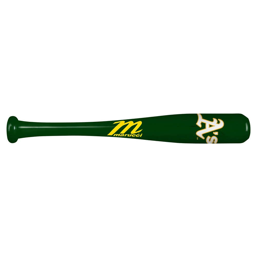 Oakland Athletics Mini Souvenir Bat